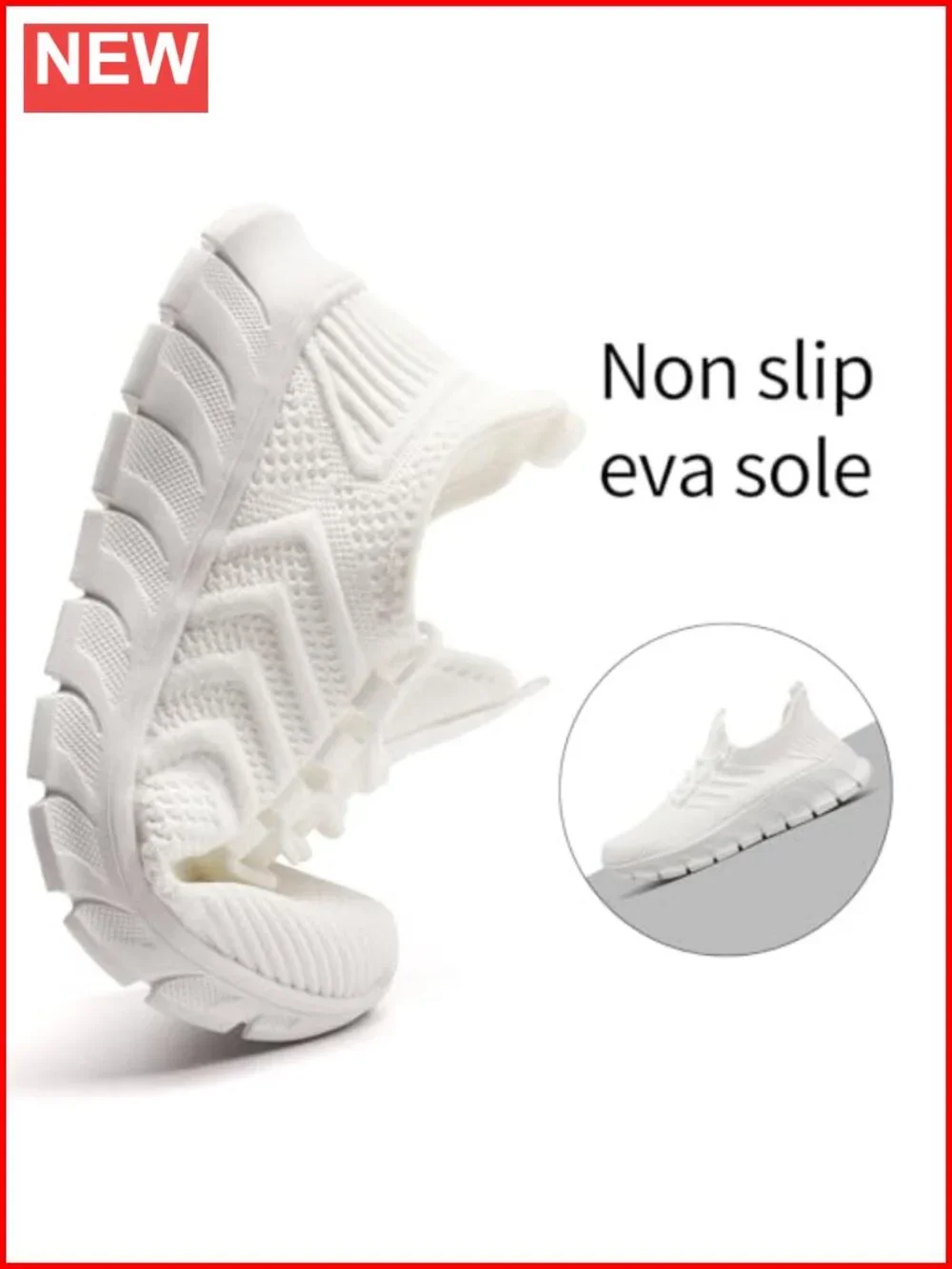 N/A these slip
